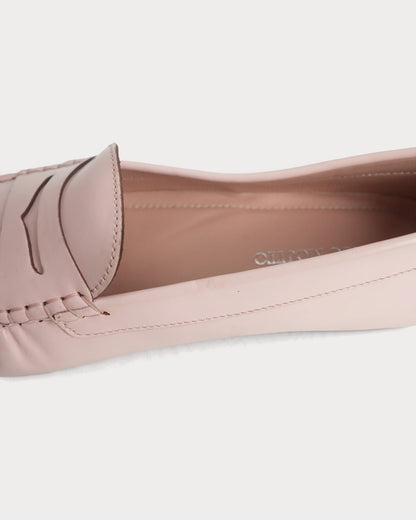 Mojito Penny Loafer · Pink · Archive No.1013