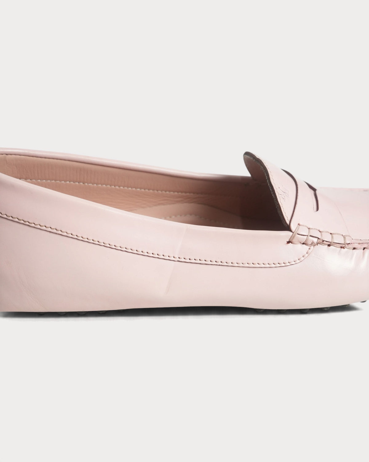 Mojito Penny Loafer · Pink · Archive No.1013