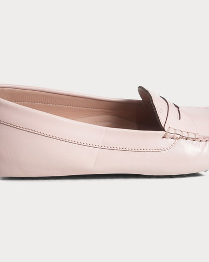 Mojito Penny Loafer · Pink · Archive No.1013