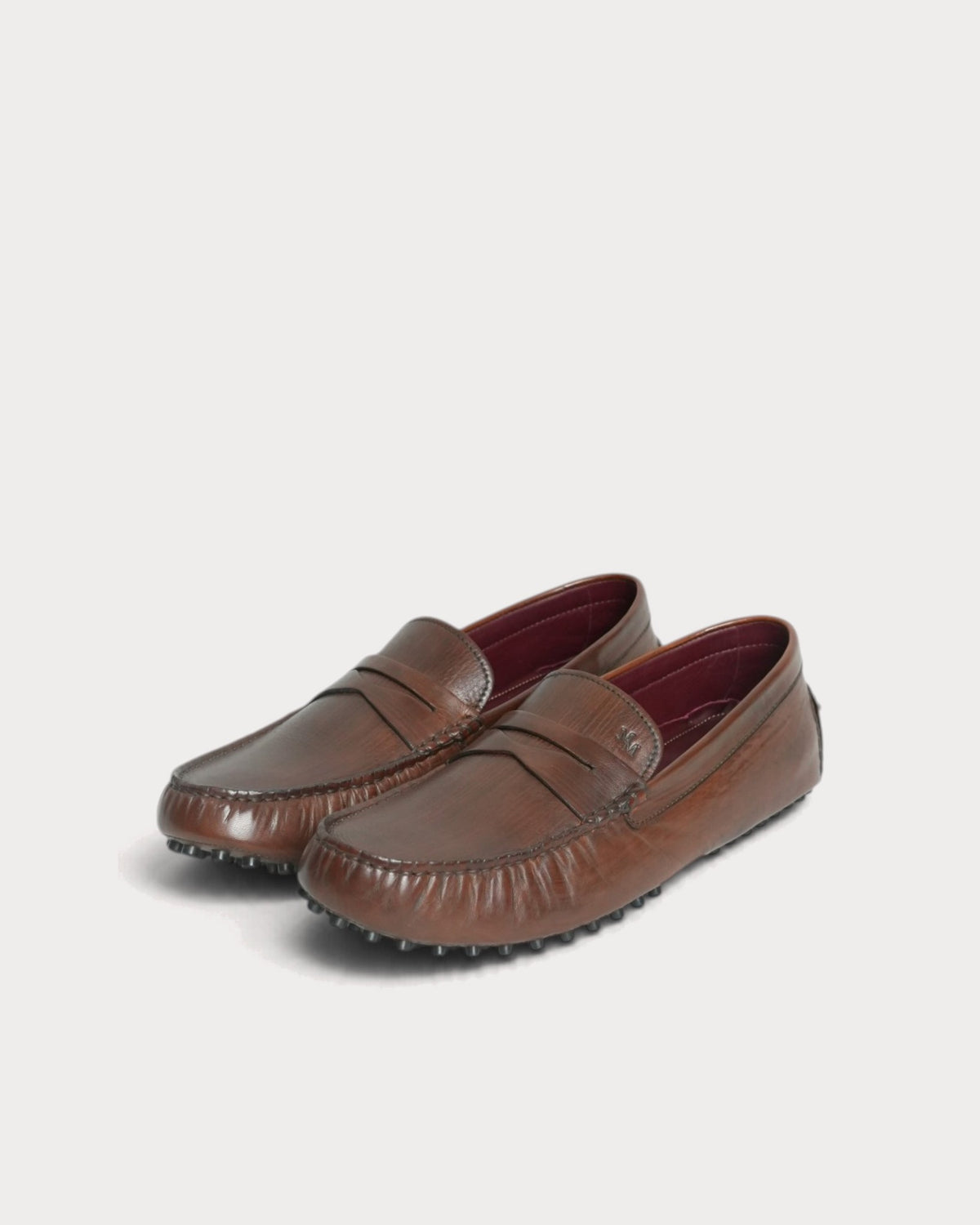Mojito Penny Loafer · Bruno · Archive No.1014