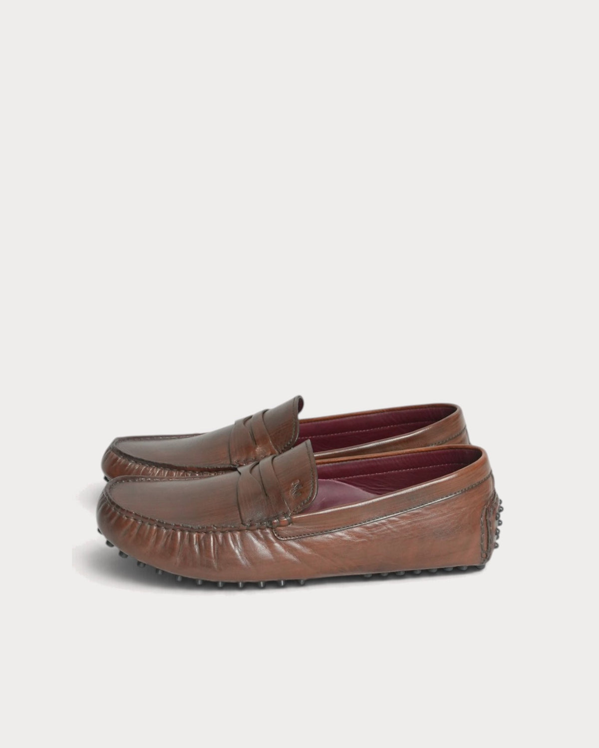 Mojito Penny Loafer · Bruno · Archive No.1014