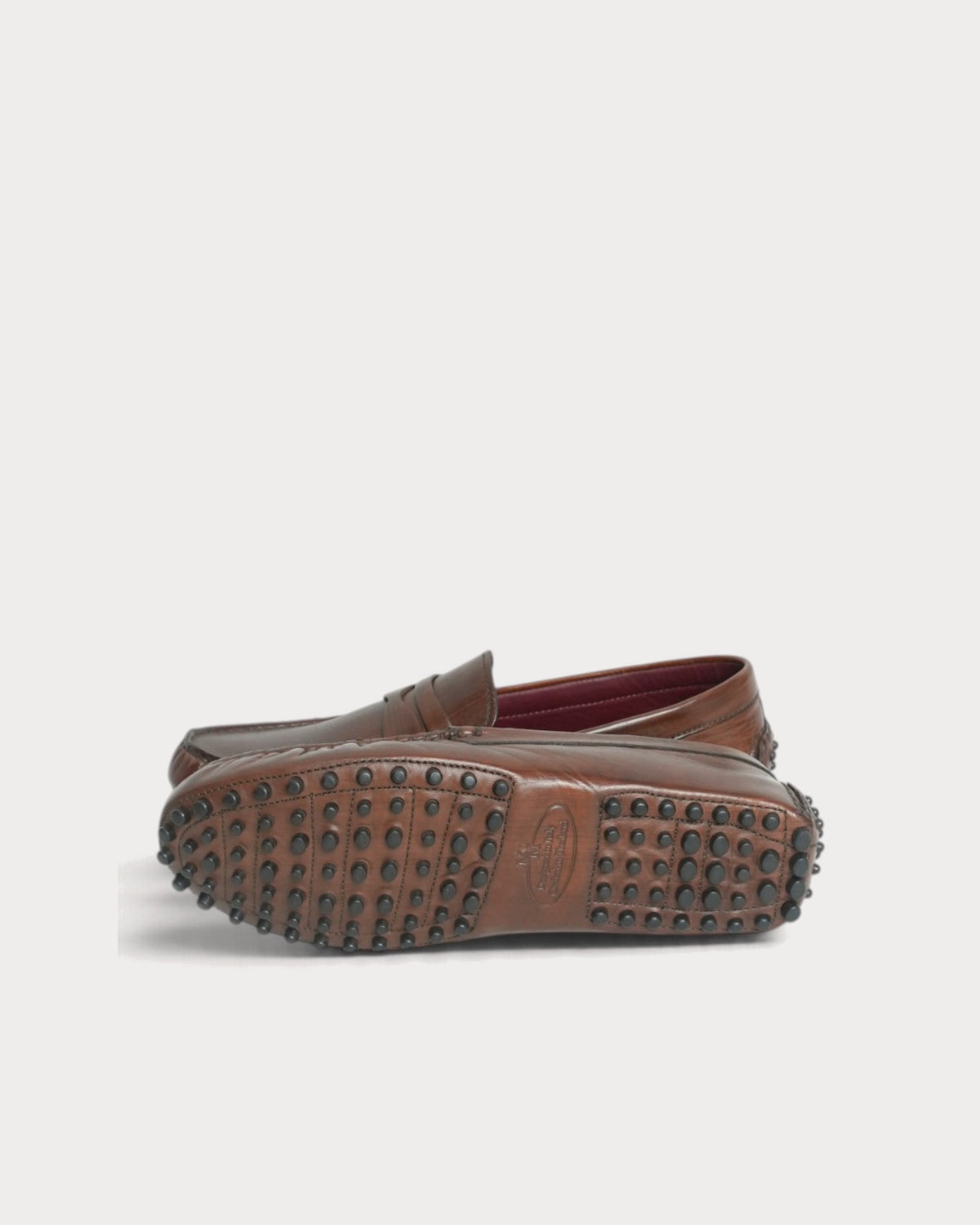 Mojito Penny Loafer · Bruno · Archive No.1014