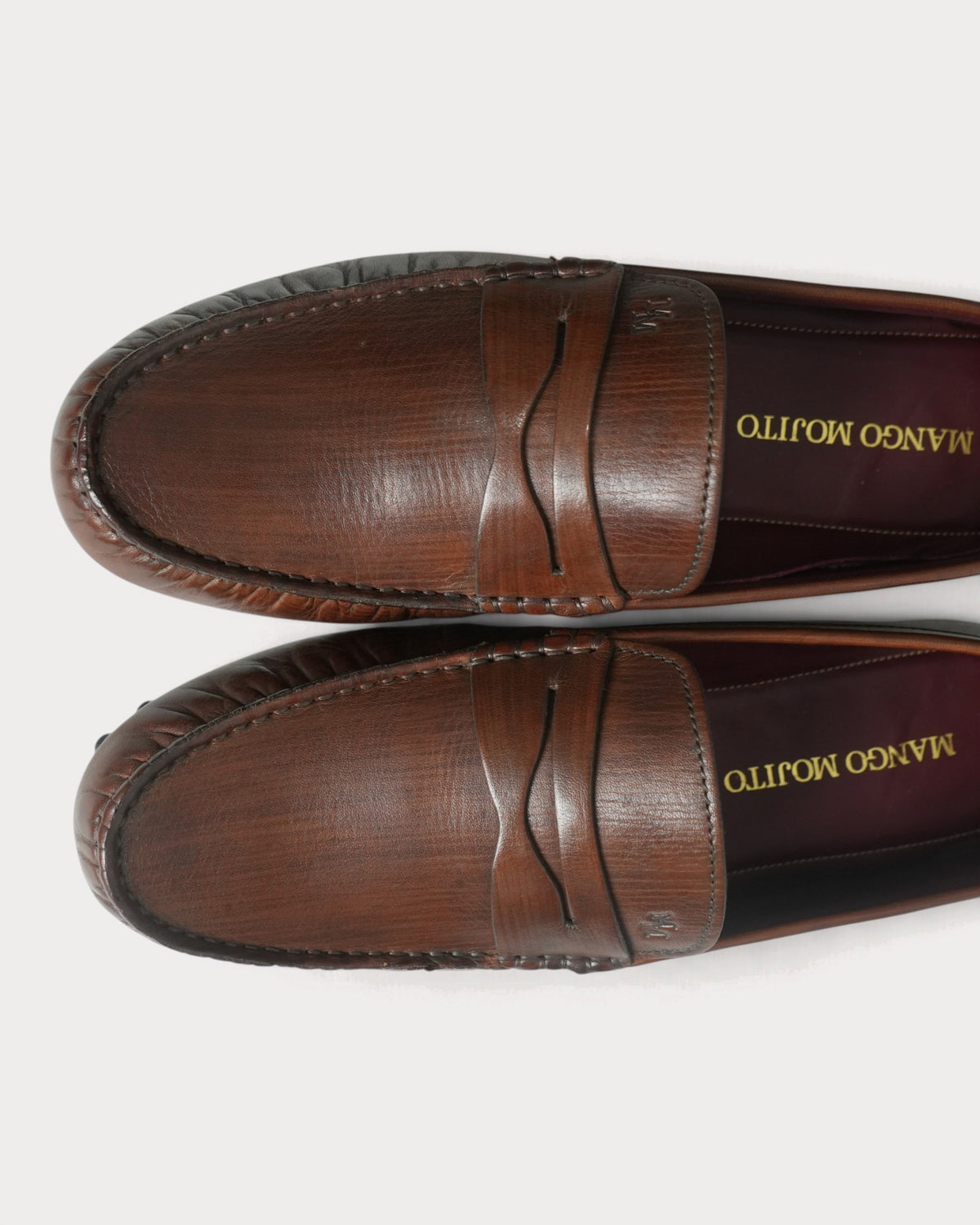 Mojito Penny Loafer · Bruno · Archive No.1014