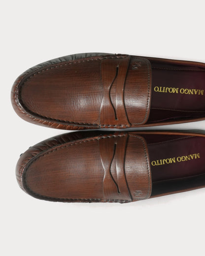 Mojito Penny Loafer · Bruno · Archive No.1014