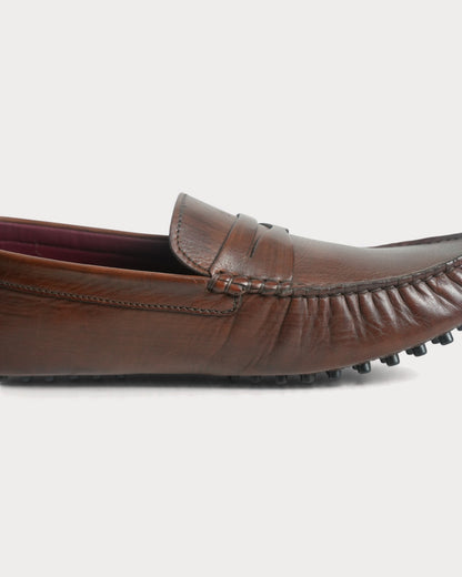 Mojito Penny Loafer · Bruno · Archive No.1014