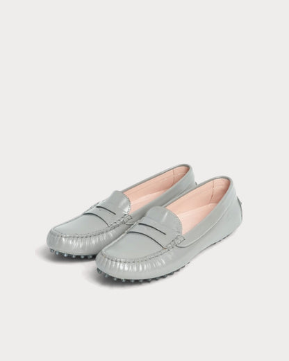 Mojito Penny Loafer · Grey · Archive No.1021