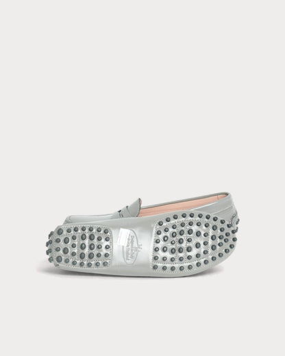 Mojito Penny Loafer · Grey · Archive No.1021