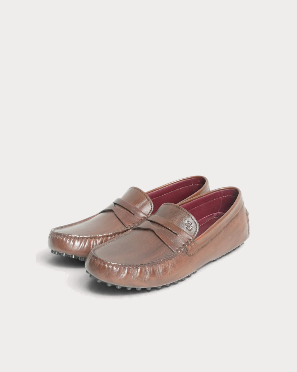 Mojito Penny Loafer · Bruno · Archive No.1022