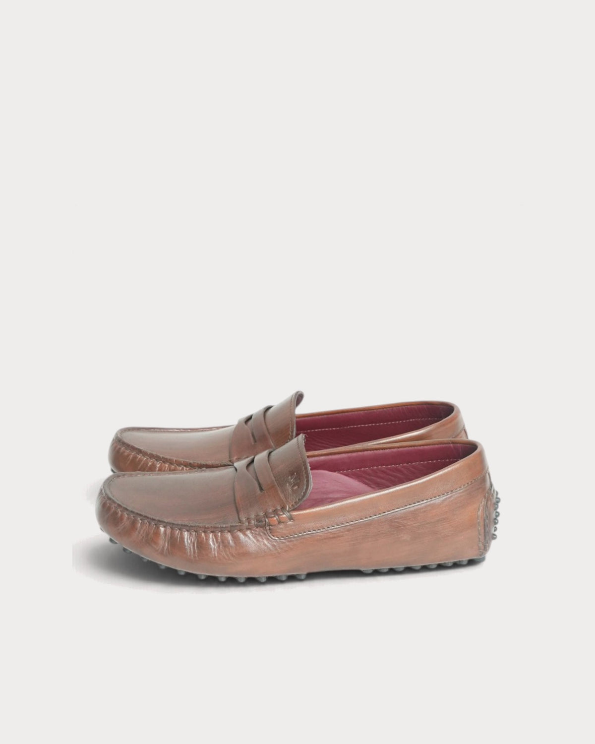 Mojito Penny Loafer · Bruno · Archive No.1022