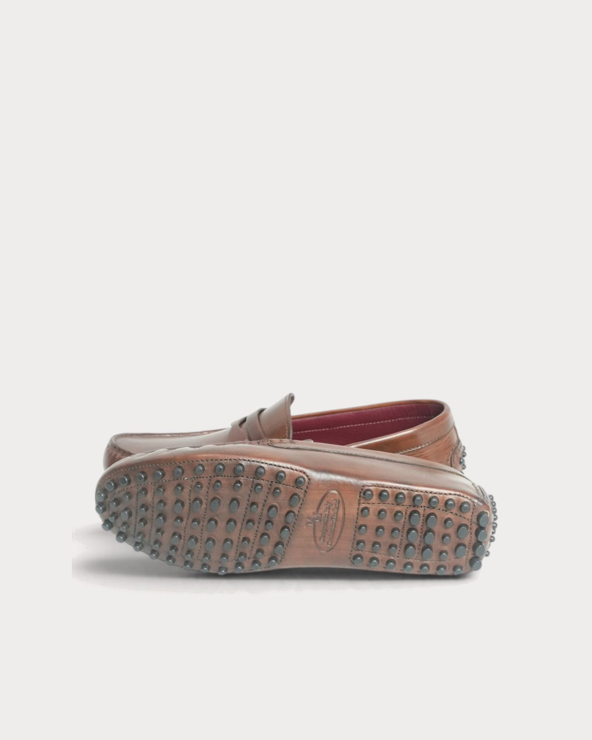 Mojito Penny Loafer · Bruno · Archive No.1022