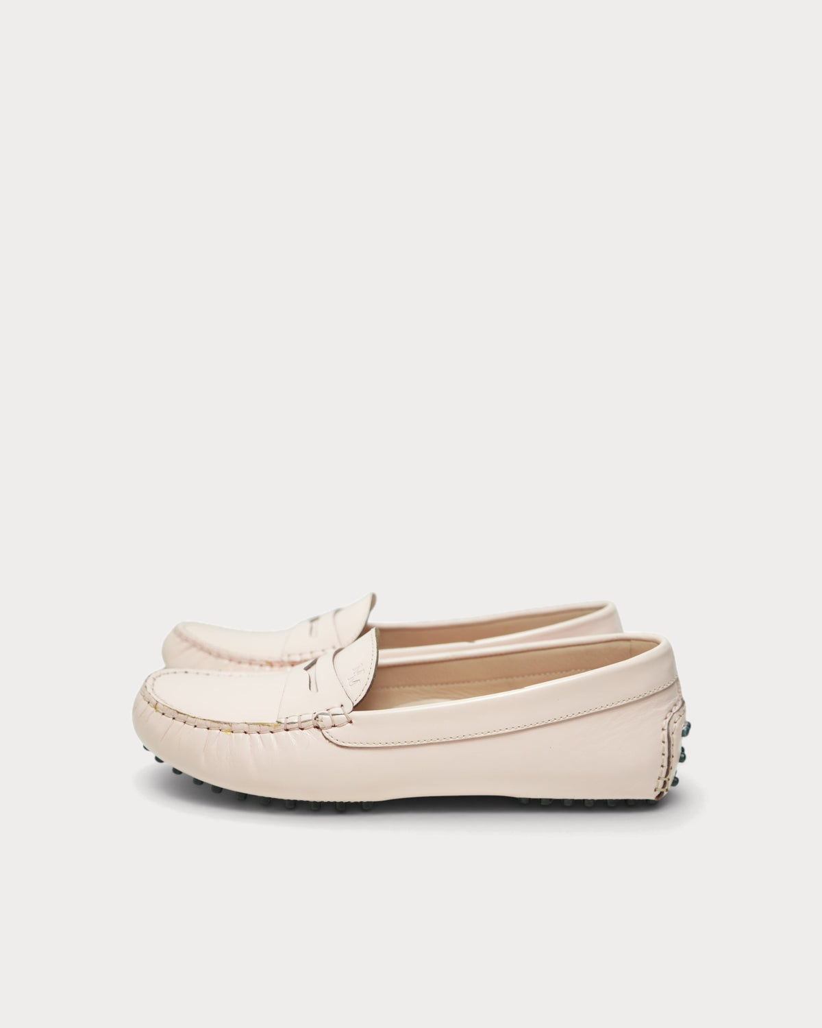 Mojito Penny Loafer · Pink · Archive No.1026