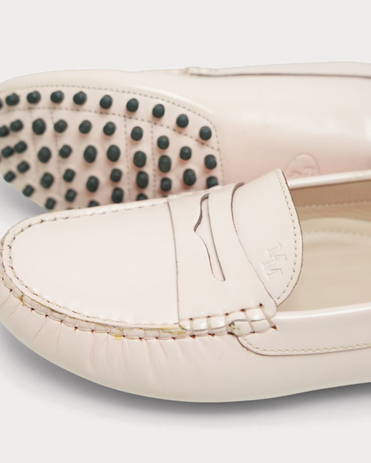 Mojito Penny Loafer · Pink · Archive No.1026