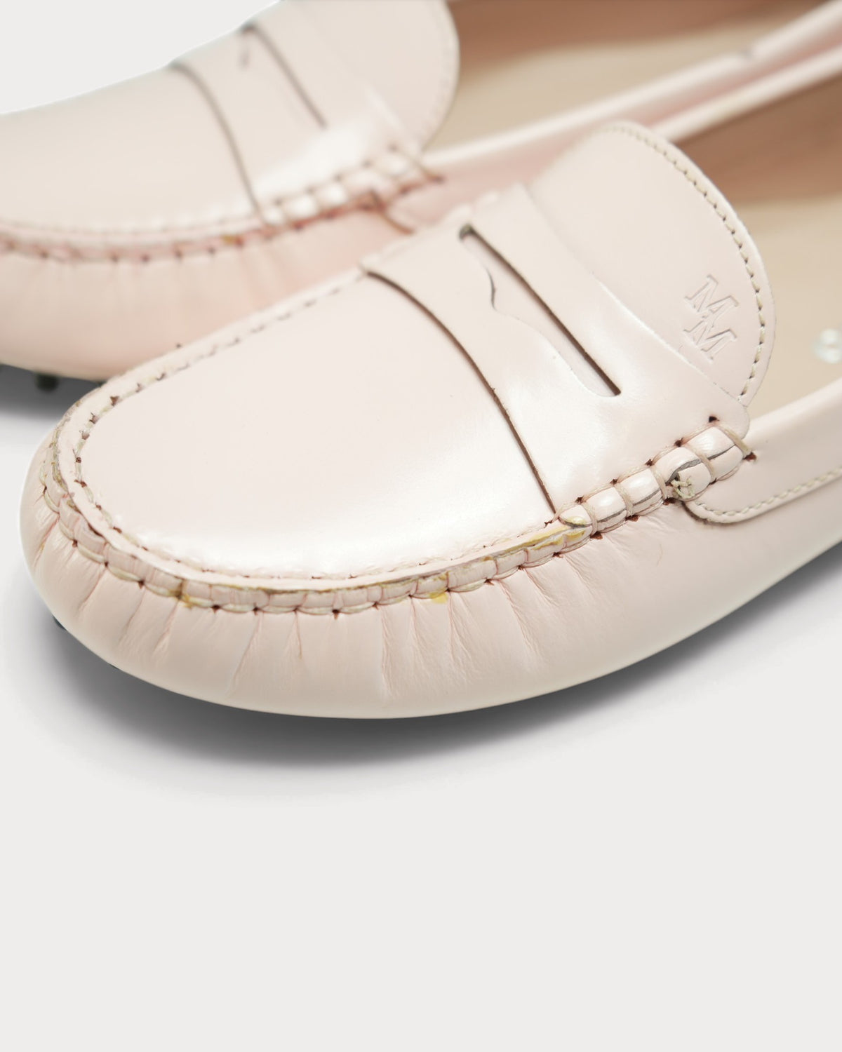Mojito Penny Loafer · Pink · Archive No.1026