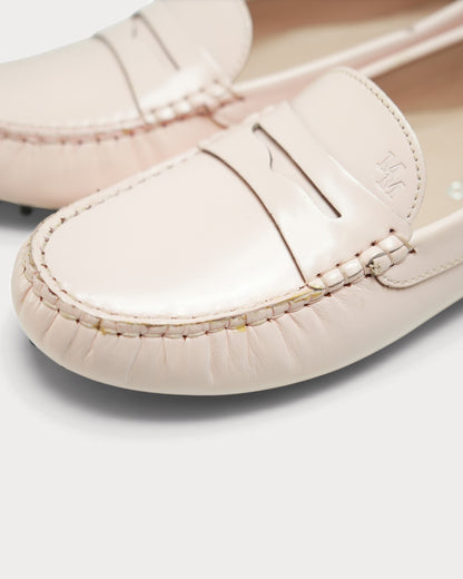 Mojito Penny Loafer · Pink · Archive No.1026