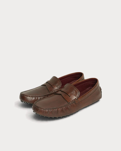 Mojito Penny Loafer · Bruno · Archive No.1027