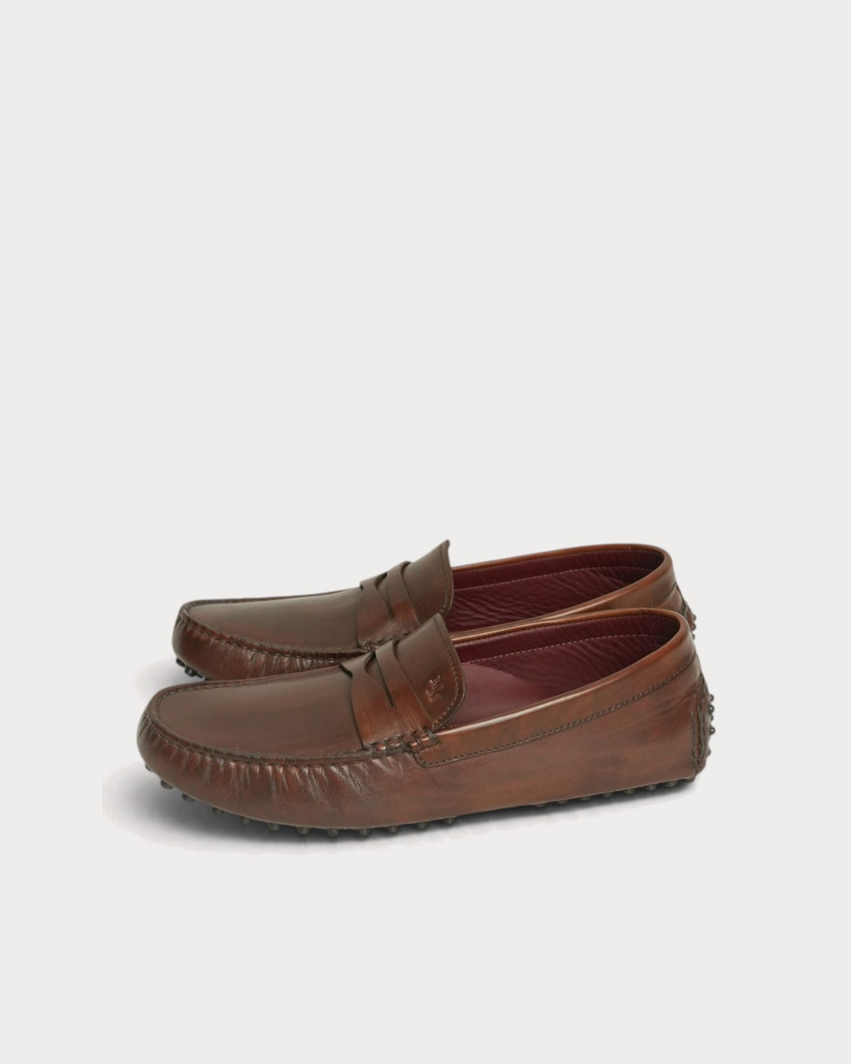 Mojito Penny Loafer · Bruno · Archive No.1027