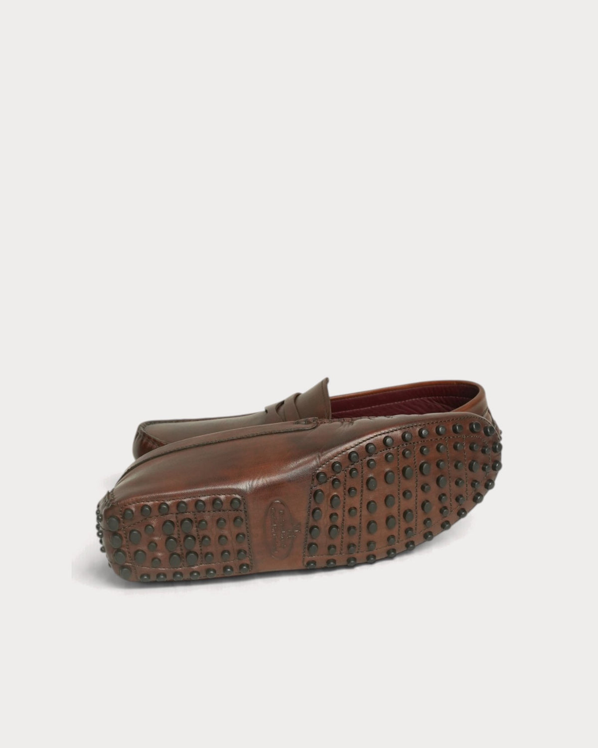 Mojito Penny Loafer · Bruno · Archive No.1027
