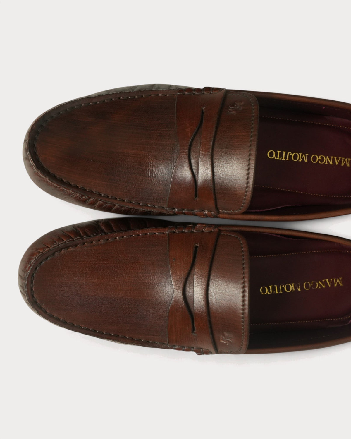 Mojito Penny Loafer · Bruno · Archive No.1027