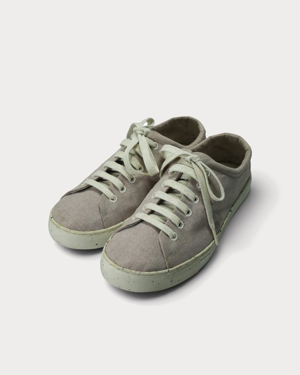 MM X Circular · Portland · Archive No.1075