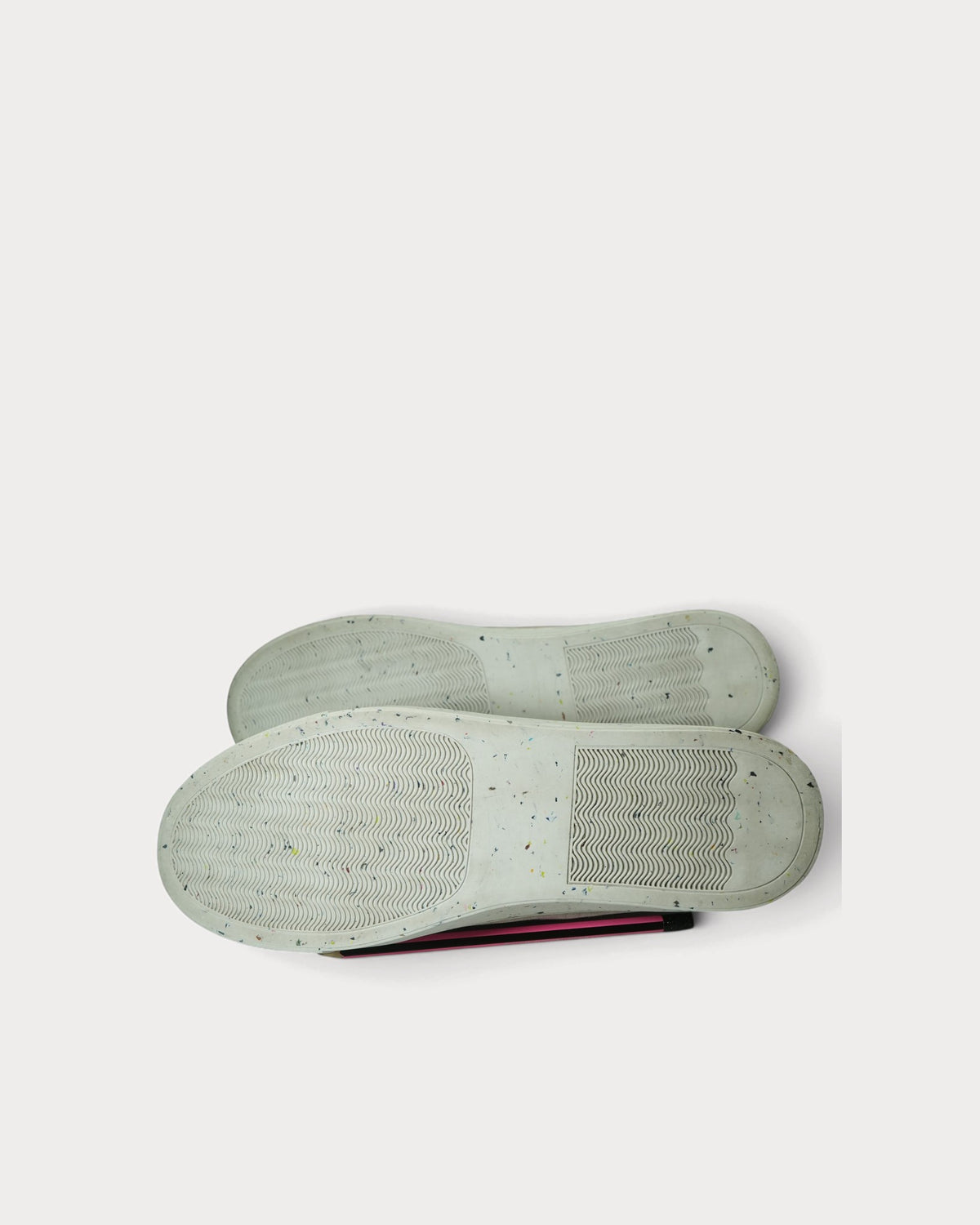 MM X Circular · Portland · Archive No.1075