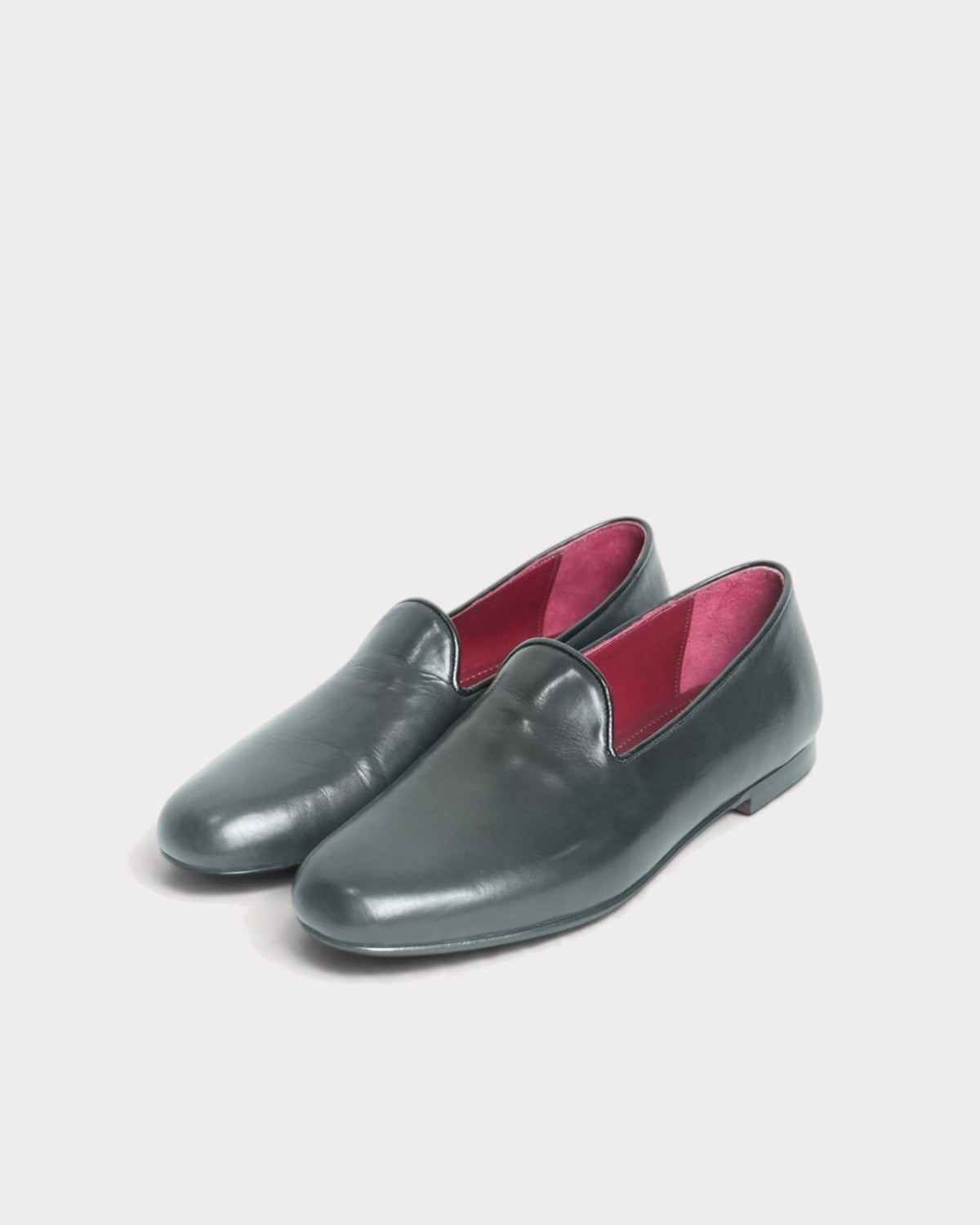 Slipper · Black · Archive No.1188