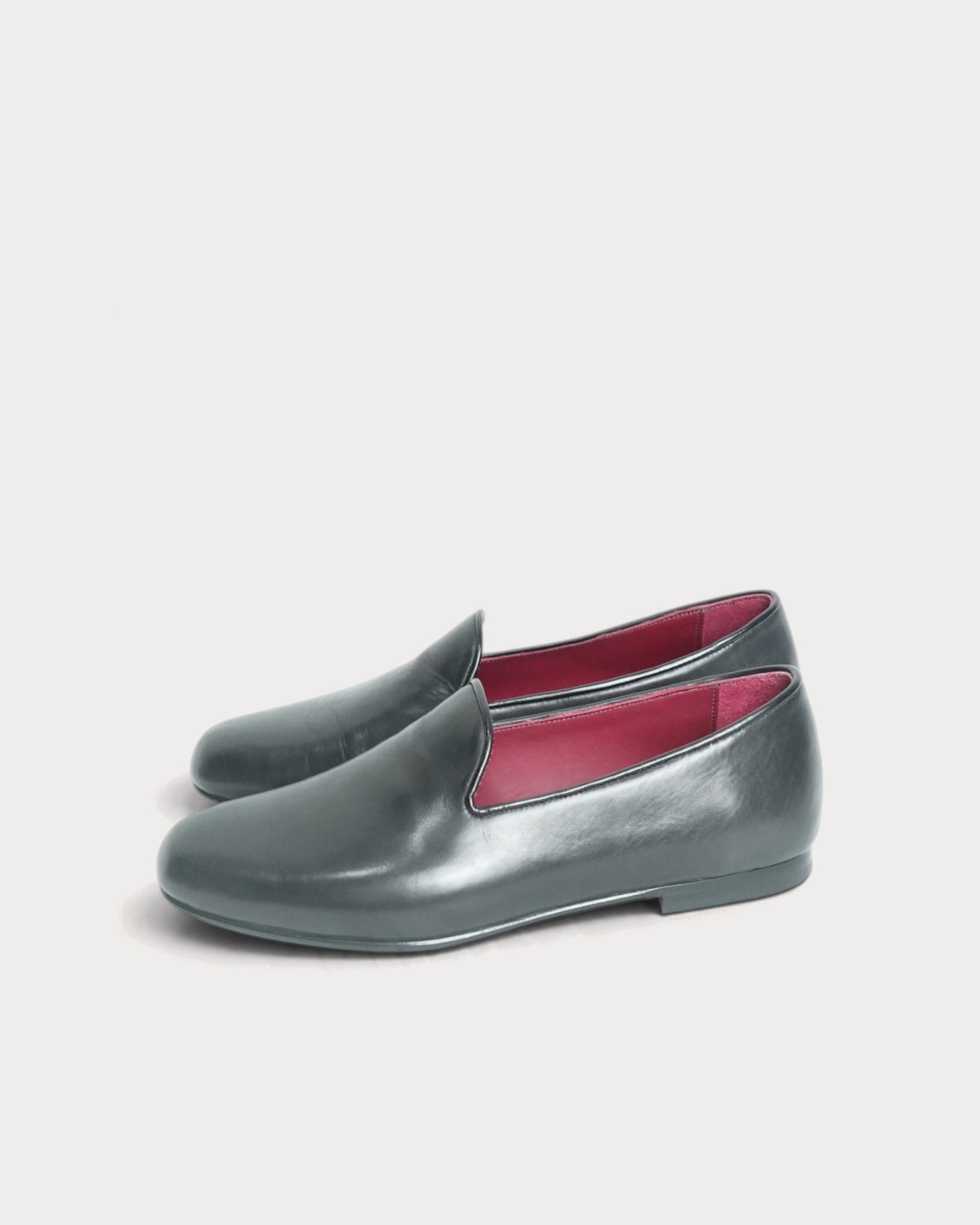 Slipper · Black · Archive No.1188
