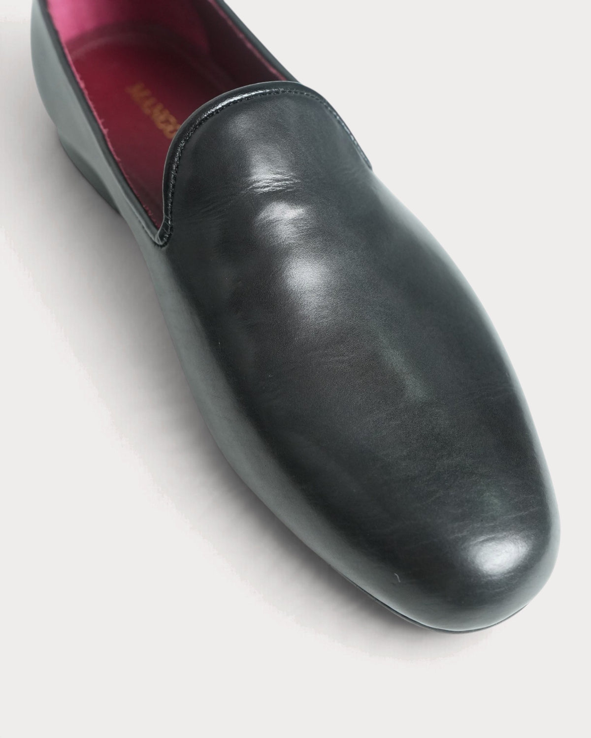 Slipper · Black · Archive No.1188