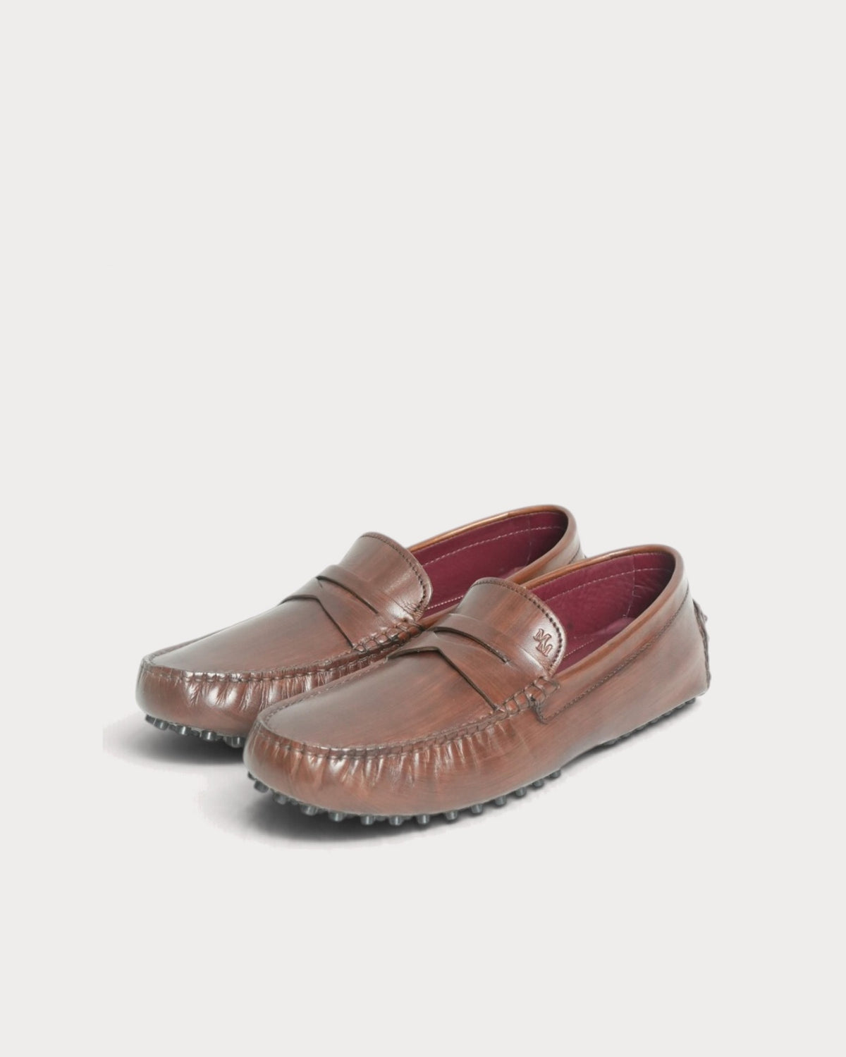 Mojito Penny Loafer · Bruno · Archive No.1201