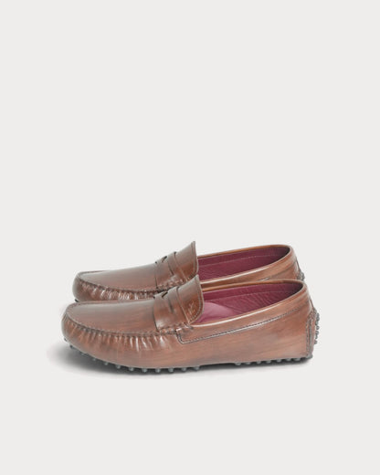 Mojito Penny Loafer · Bruno · Archive No.1201