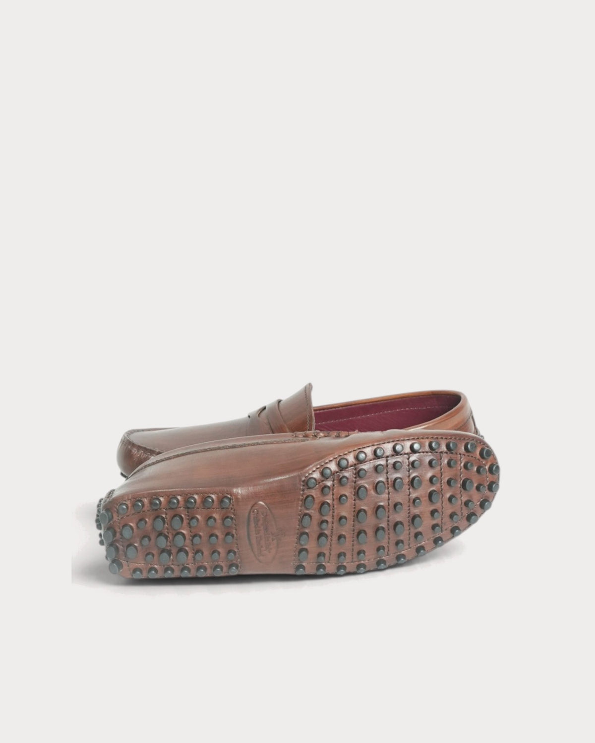 Mojito Penny Loafer · Bruno · Archive No.1201