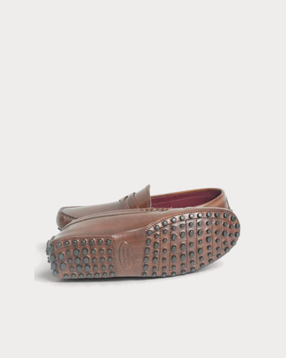 Mojito Penny Loafer · Bruno · Archive No.1201