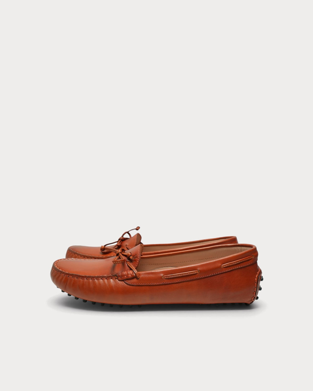 Mojito Loafer · Orange · Archive No.1292