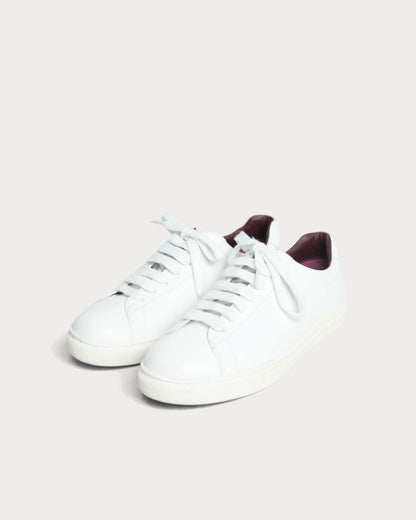 Mojito Sneaker · White · Archive No.1555