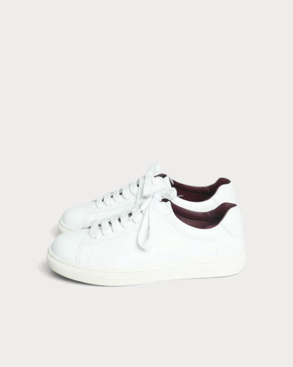 Mojito Sneaker · White · Archive No.1555