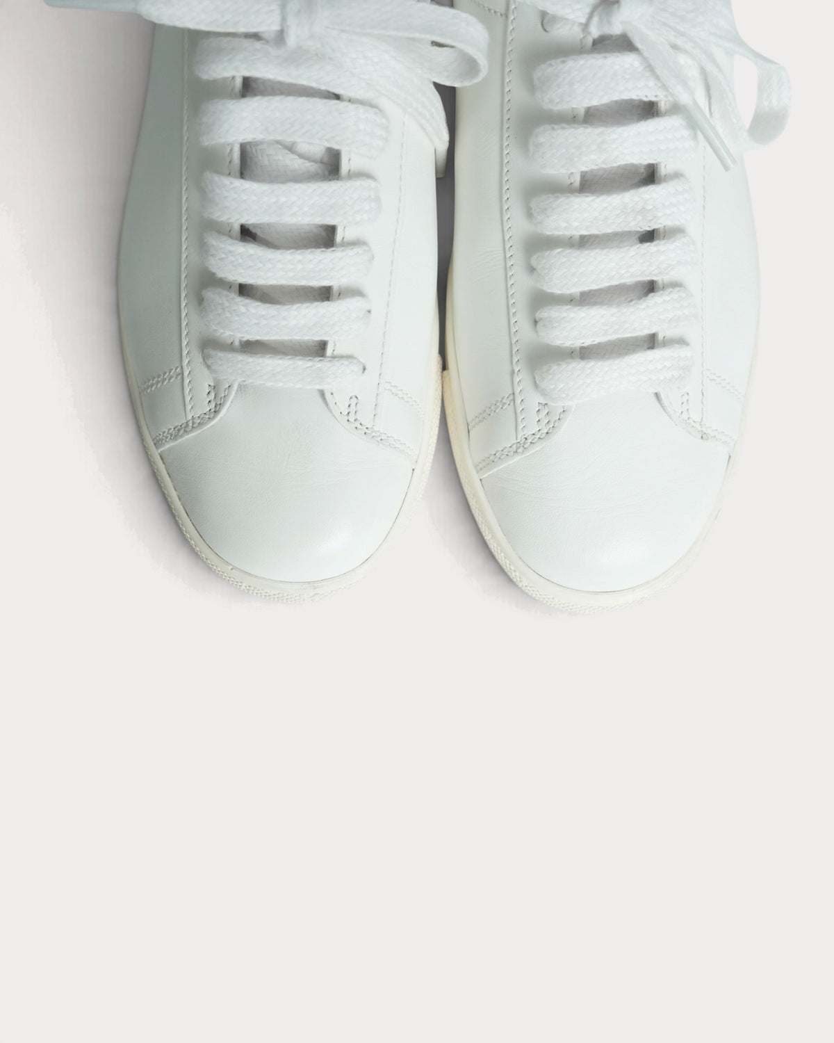 Mojito Sneaker · White · Archive No.1555