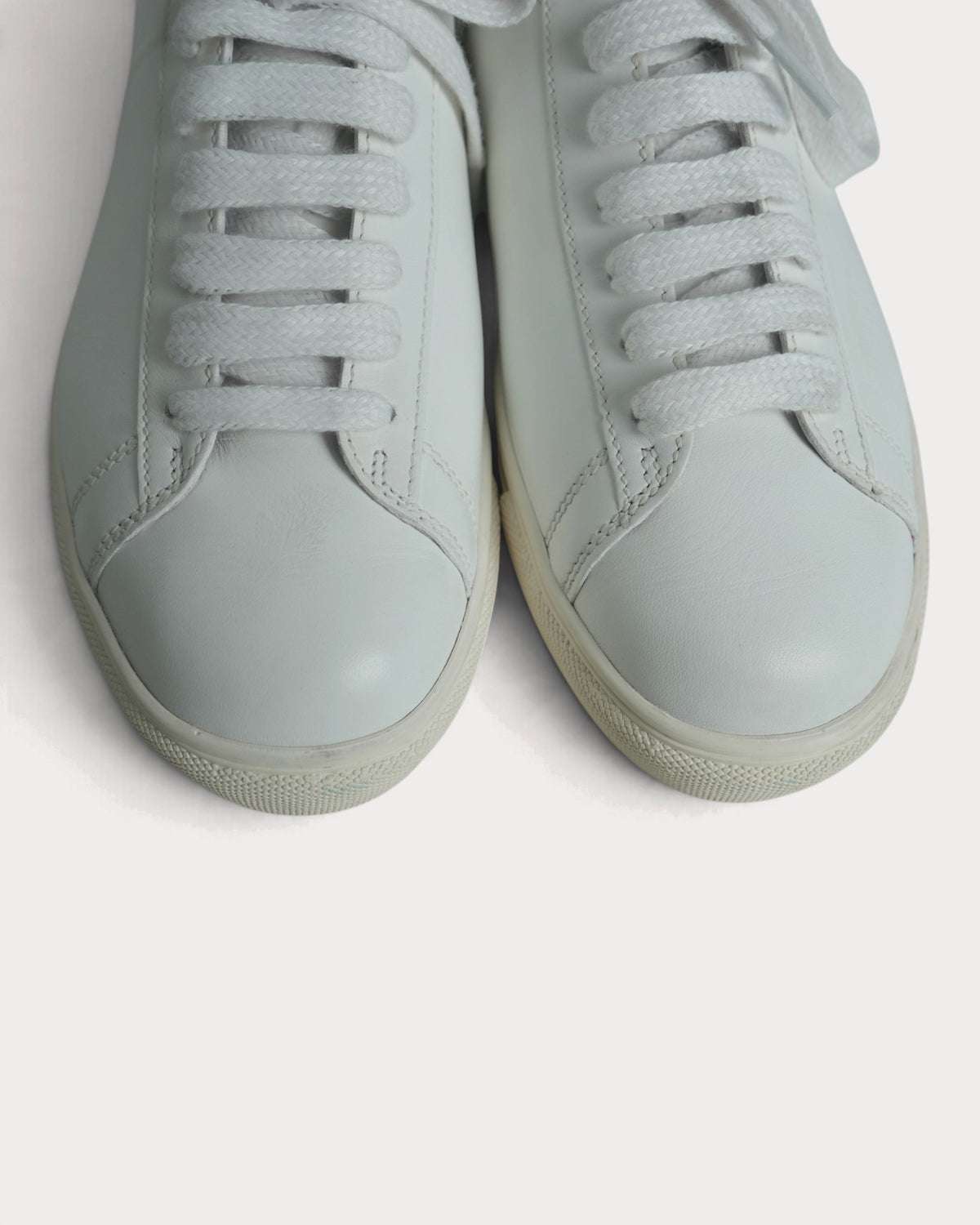 Mojito Sneaker · White · Archive No.1555