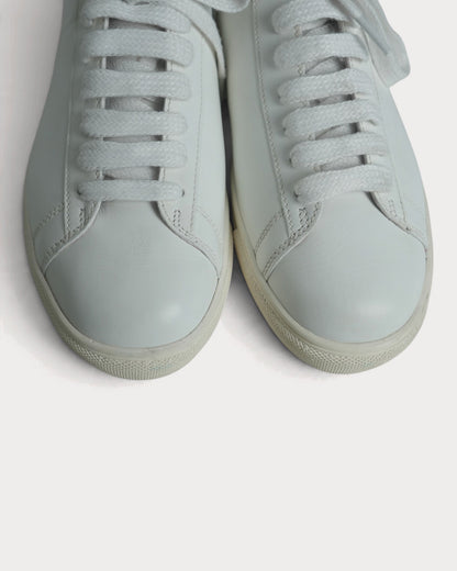 Mojito Sneaker · White · Archive No.1555
