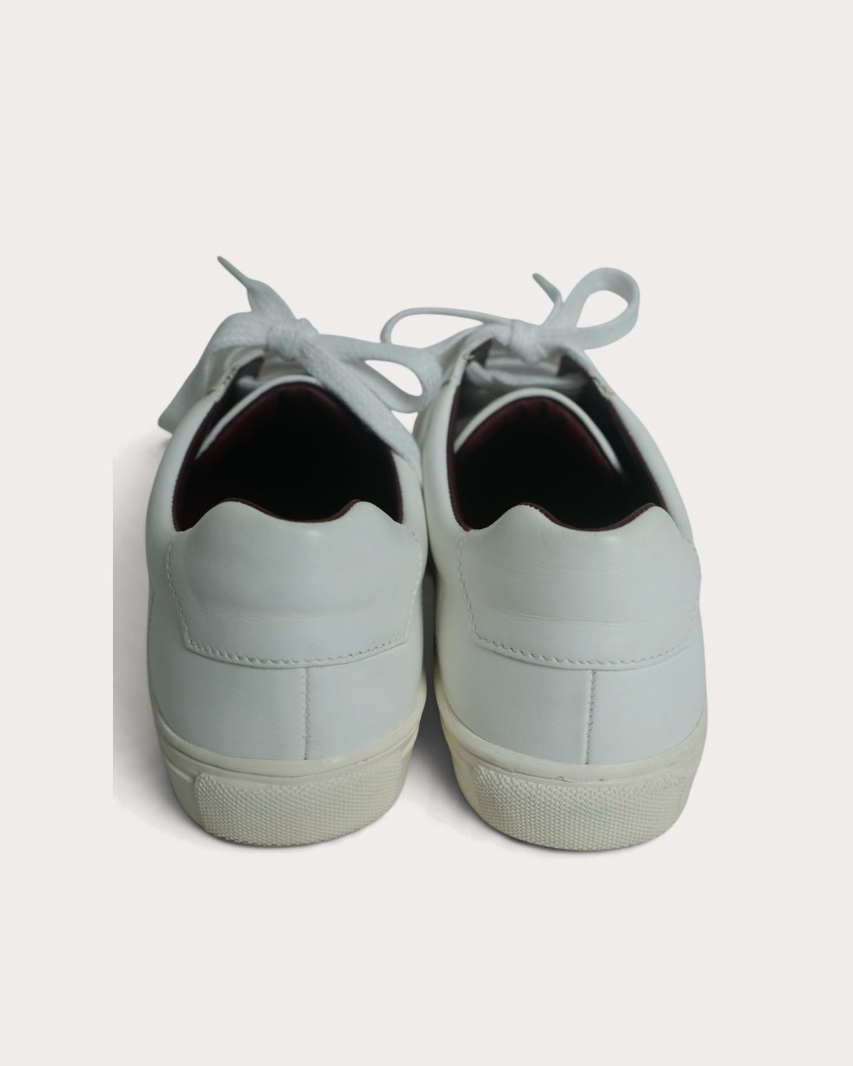 Mojito Sneaker · White · Archive No.1555