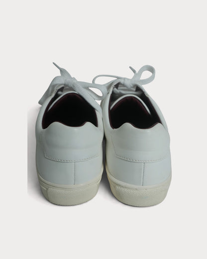 Mojito Sneaker · White · Archive No.1555