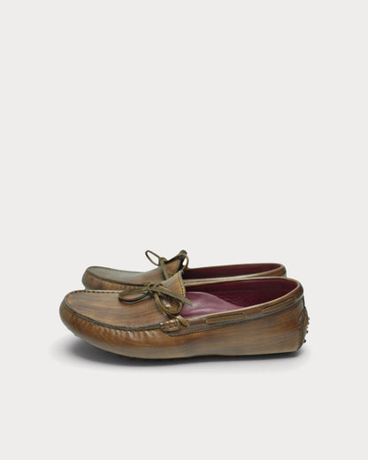 Mojito Loafer · Bruno · Archive No.1596