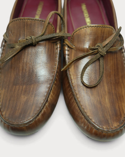 Mojito Loafer · Bruno · Archive No.1596