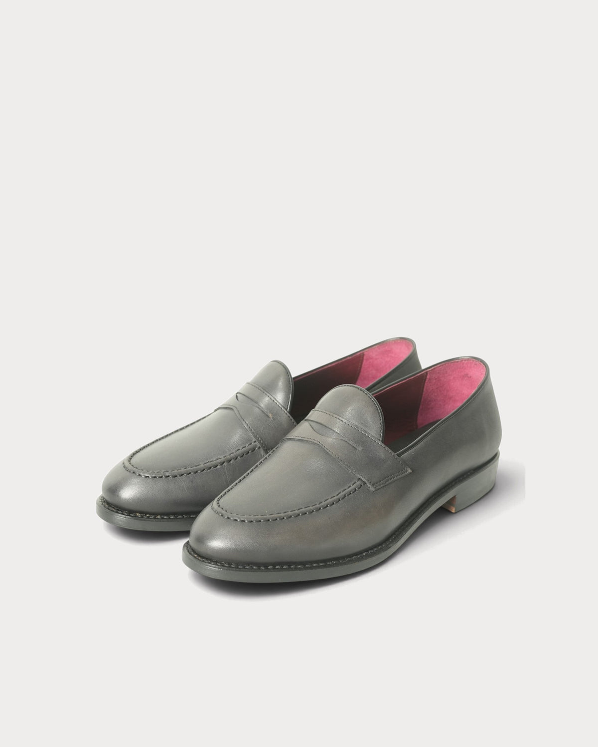 ML Penny Loafer · Grigio · Archive No.1834
