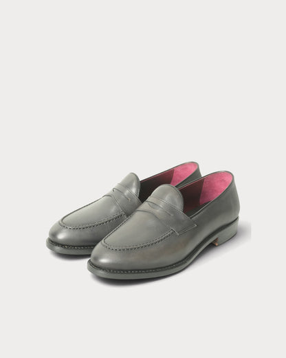ML Penny Loafer · Grigio · Archive No.1834