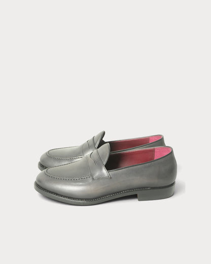 ML Penny Loafer · Grigio · Archive No.1834