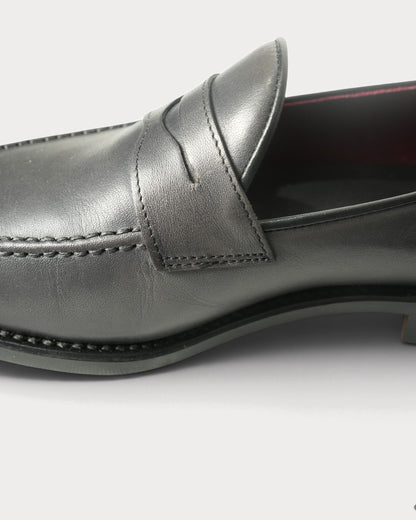 ML Penny Loafer · Grigio · Archive No.1834