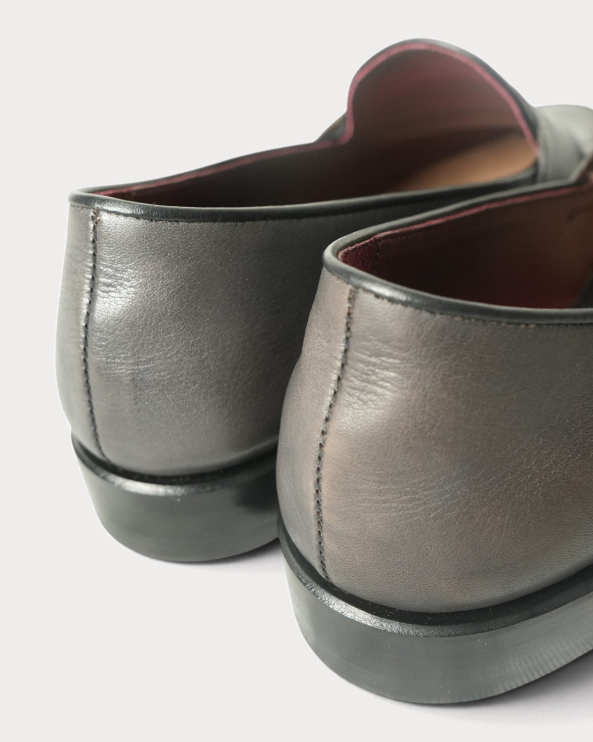 ML Penny Loafer · Grigio · Archive No.1834