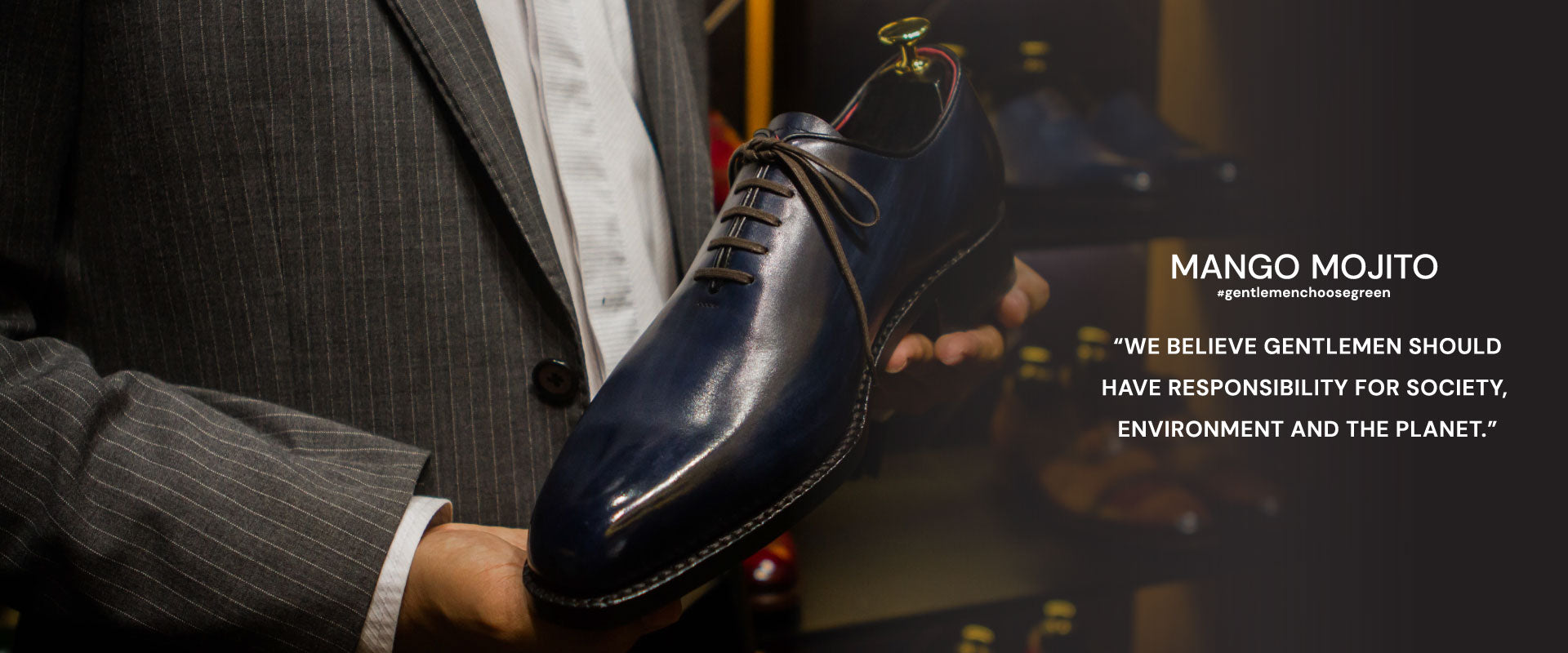 Shop mens dress shoes, the finest leather bags & belts – MANGO MOJITO