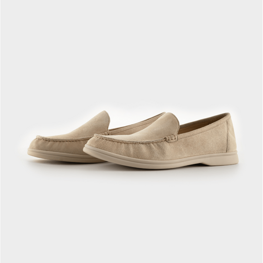 Windy - Beige, Brown, Black, Red