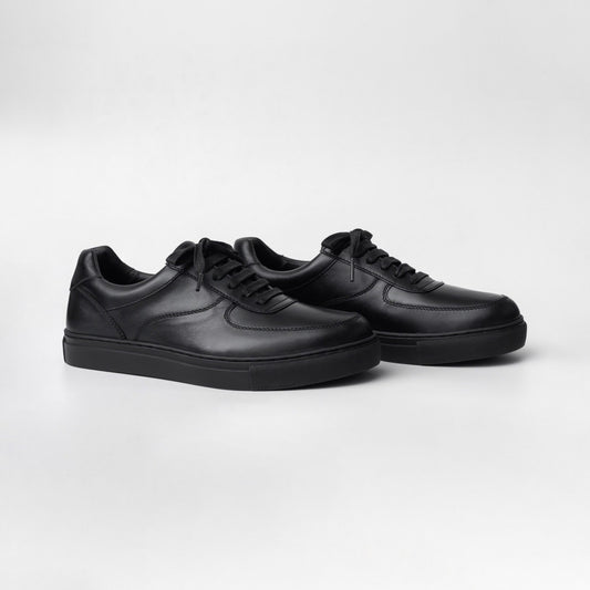 [New Arrival] Forma Sneaker - Black