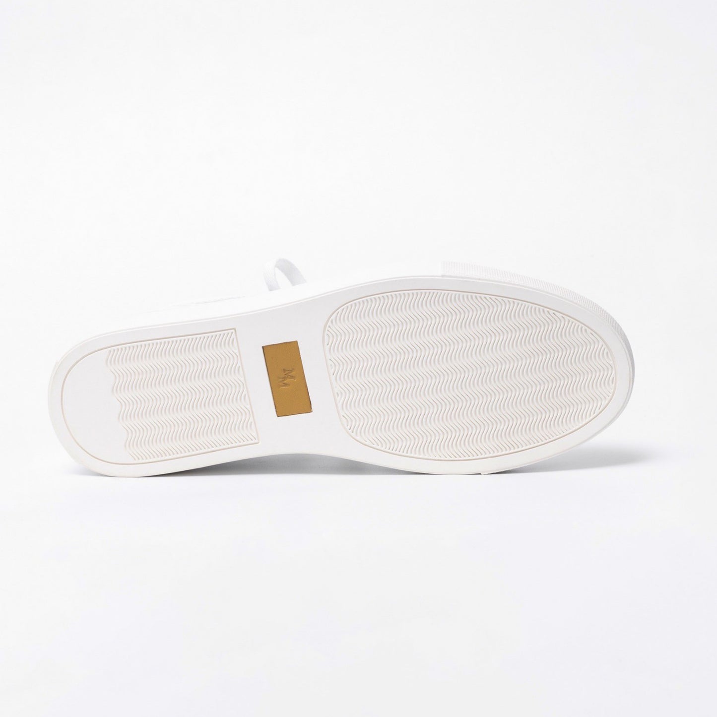 [New Arrival] Forma Sneaker - White